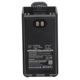 BearCom IC-F2000T Battery 7.4V 1500mAh - Compatible Replacement