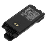 BearCom IC-F2000T Battery 7.4V 2250mAh - Compatible Replacement