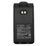 BearCom IC-F2000T Battery 7.4V 2250mAh - Compatible Replacement