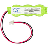 Intermec CN2B Battery 3.6V 20mAh - Compatible Replacement