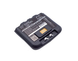 Intermec CN4E Battery 3.7V 3600mAh - Compatible Replacement