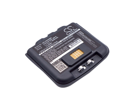 Intermec CN4E Battery 3.7V 3600mAh - Compatible Replacement