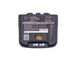 Intermec CN4E Battery 3.7V 3600mAh - Compatible Replacement
