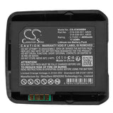 Intermec CN51 Battery 3.7V 4600mAh - Compatible Replacement