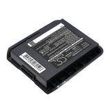Intermec CN51 Battery 3.7V 1950mAh - Compatible Replacement