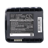 Intermec CN51 Battery 3.7V 1950mAh - Compatible Replacement