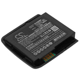 Intermec CN51 Battery 3.7V 3900mAh - Compatible Replacement