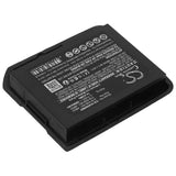 Intermec CN51 Battery 3.7V 3900mAh - Compatible Replacement