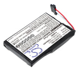 Navman iCN 530 Battery 3.7V 1350mAh - Compatible Replacement