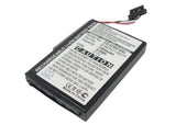 Navman iCN 530 Battery 3.7V 1500mAh - Compatible Replacement
