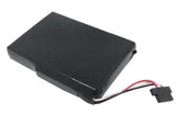 Navman iCN 530 Battery 3.7V 1500mAh - Compatible Replacement