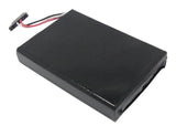 Navman iCN 530 Battery 3.7V 1500mAh - Compatible Replacement