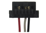 Navman iCN 530 Battery 3.7V 1500mAh - Compatible Replacement