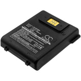 Intermec CN75E Battery 3.7V 4000mAh - Compatible Replacement