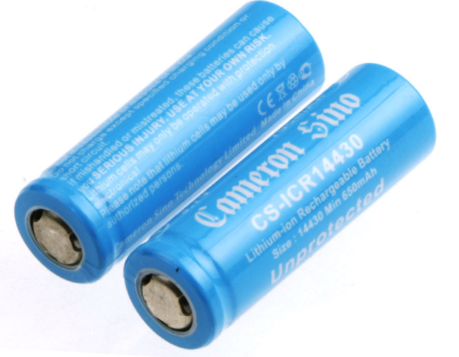 14430 Batteries