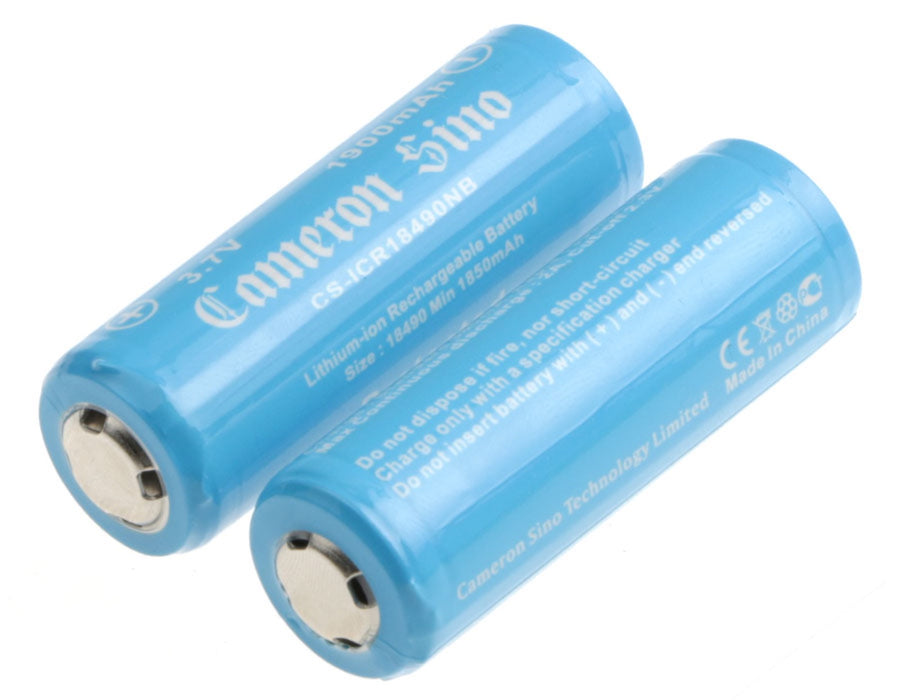 18490 Batteries