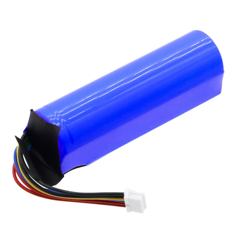 Intermec Thor CV31 Battery 3.7V 2600mAh Li-Ion - Compatible Replacement