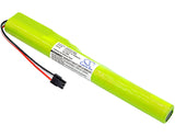 Intermec OVT31OL1R00 Battery Replacement for Barcode Scanner