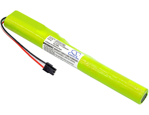 Intermec OVT31OL1R00 Battery Replacement for Barcode Scanner