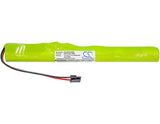 Intermec OVT31OL1R00 Battery Replacement for Barcode Scanner