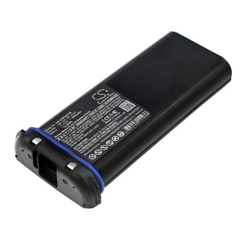 Icom IC-IC-M31 Battery 7.2V 1800mAh - Compatible Replacement