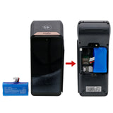 Ingenico AXIUM DX8000-2-2Q95E Battery 7.4V 2600mAh - Compatible Replacement