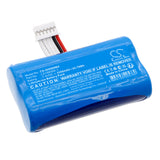 Ingenico AXIUM DX8000-2-2Q95E Battery 7.4V 3350mAh - Compatible Replacement
