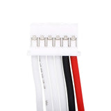 Ingenico AXIUM DX8000-2-2Q95E Battery 7.4V 3350mAh - Compatible Replacement