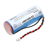 Inovonics EN1261HT high traffic motion detector Battery 3V 2200mAh - Compatible Replacement
