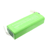 Infinuvo Cleanmate QQ3-LT II Battery 14.4V 3600mAh - Compatible Replacement