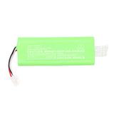 Infinuvo Cleanmate QQ3-LT II Battery 14.4V 3600mAh - Compatible Replacement
