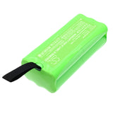 Infinuvo Cleanmate S400 Battery 14.4V 1500mAh - Compatible Replacement