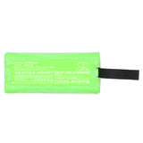 Infinuvo Cleanmate S400 Battery 14.4V 1500mAh - Compatible Replacement