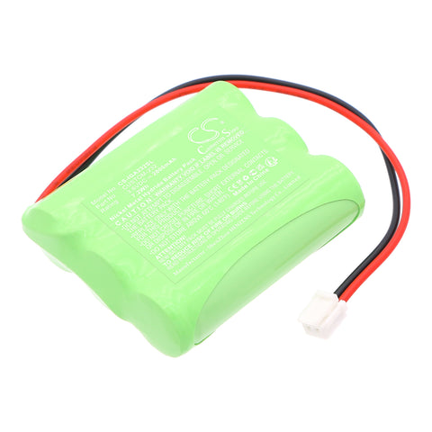 Cameron Sino CS-IGA232SL Battery