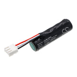 REA CARD Rea T6 Flex Battery 3.7V 3400mAh - Compatible Replacement