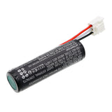 REA CARD Rea T6 Flex Battery 3.7V 3400mAh - Compatible Replacement