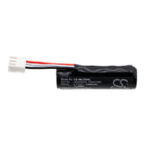 REA CARD Rea T6 Flex Battery 3.7V 3400mAh - Compatible Replacement