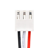 REA CARD Rea T6 Flex Battery 3.7V 3400mAh - Compatible Replacement