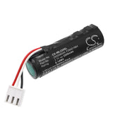 REA CARD Rea T6 Flex Battery 3.7V 2200mAh - Compatible Replacement