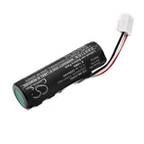 REA CARD Rea T6 Flex Battery 3.7V 2200mAh - Compatible Replacement