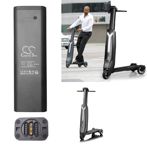 Cameron Sino CS-IMT201SL Battery