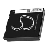 ingenico Axium EX6000 Battery 3.85V 2900mAh - Compatible Replacement