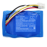 INOVA Labs Oxygen Machine Battery 14.4V 10200mAh - Compatible Replacement