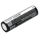 Streamlight Dualie Battery 3.7V 2200mAh - Compatible Replacement