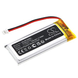 Interphone OFFROAD Battery 3.7V 700mAh - Compatible Replacement