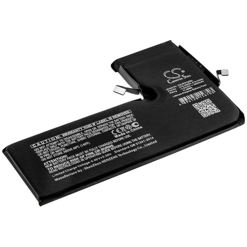Apple iPhone 11 Pro Battery 3.83V 3000mAh - Compatible Replacement