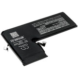 Apple iPhone 11 Pro Battery 3.83V 3000mAh - Compatible Replacement