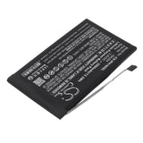 Apple iPhone 16 Battery 3.8V 3500mAh - Compatible Replacement