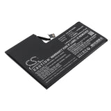 Apple iPhone 16 Pro Max Battery 3.8V 4700mAh - Compatible Replacement