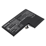 Apple iPhone 16 Pro Max Battery 3.8V 4700mAh - Compatible Replacement